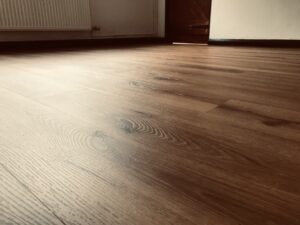 LVT example by Jordans of Bromyard