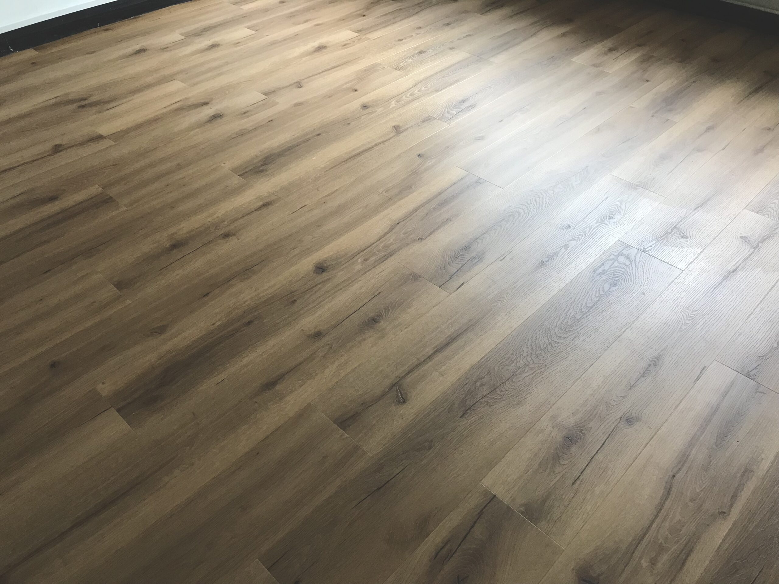 LVT fitting Herefordshire