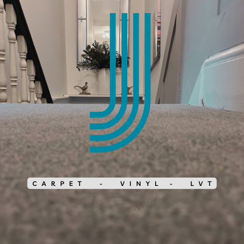 Carpet Vinyl LVT Herefordshire